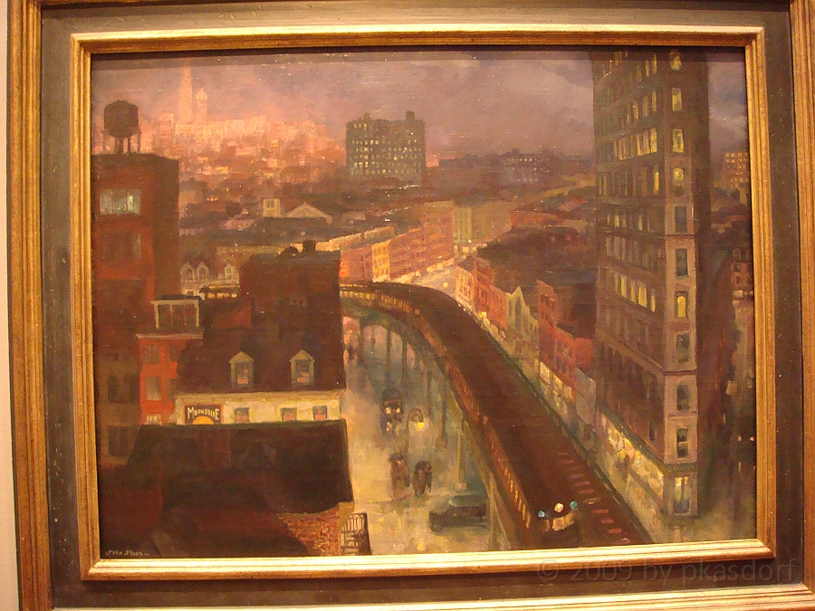 Washington DC [2009 July 04] 288.JPG - Scenes fromThe National Gallery of Art